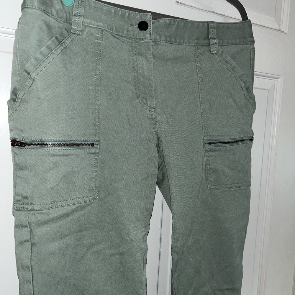 Loft skinny pant - Picture 4 of 5